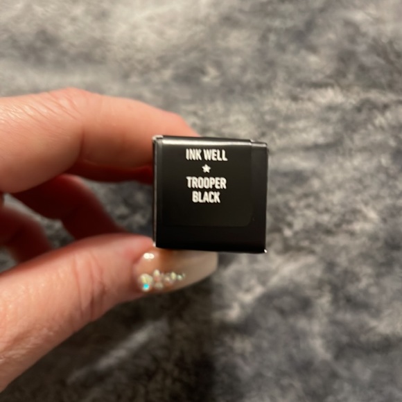 Kat Von D INK Well Trooper Black Eye Liner - Picture 4 of 5